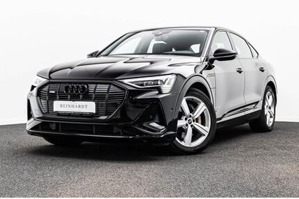 Audi e-tron 48.275 km 36.729 &euro; Hagen 58091
