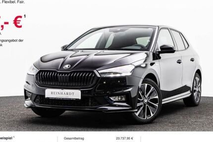 Skoda Fabia 16.676 km 21.920 &euro; Hagen 58091