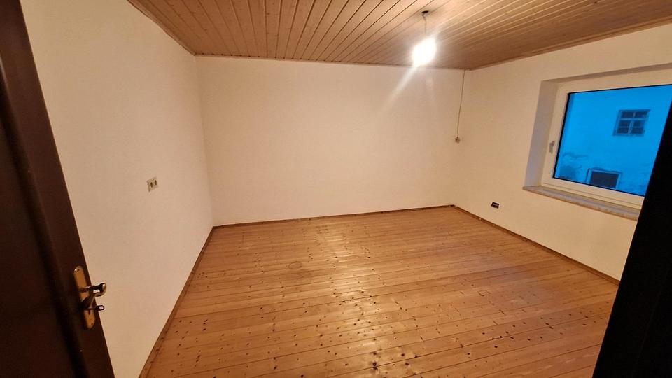 Haus Einfamilienhaus Mehrgenerationenhaus Arbeiter zimmer