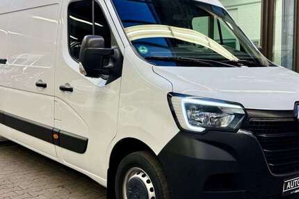 Renault Master 85.912 km 22.990 &euro; Geesthacht bei Hamburg 21502