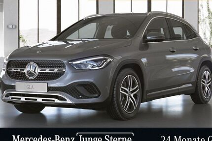 Mercedes-Benz GLA 200 57.484 km 25.952 &euro; Weyhe 28844