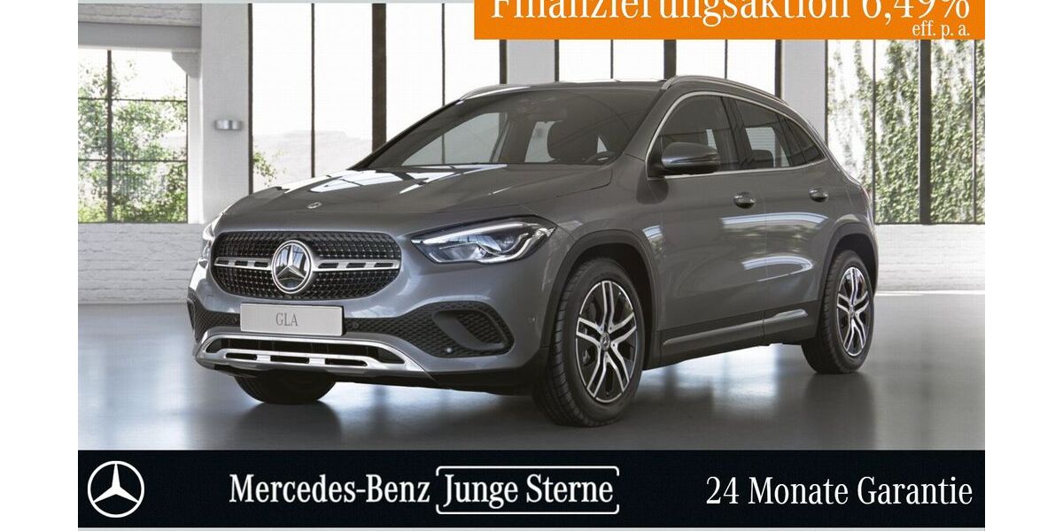 Mercedes-Benz GLA 200 57.484 km 25.952 &euro; Weyhe 28844
