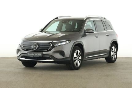 Mercedes-Benz EQB 65.712 km 31.884 &euro; Bamberg 96052