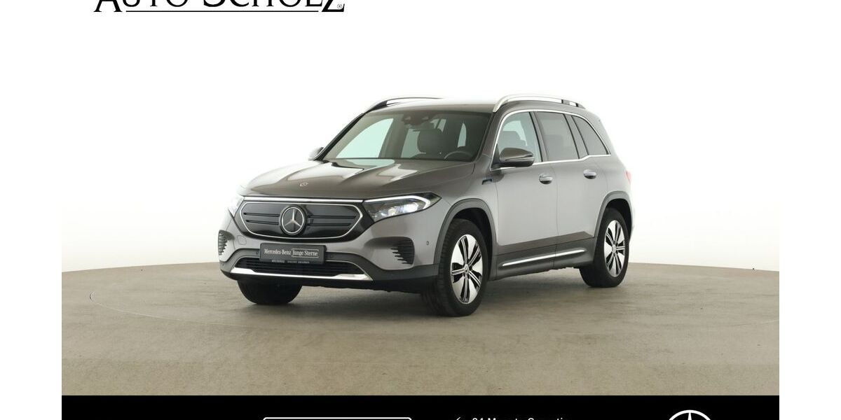 Mercedes-Benz EQB 65.712 km 31.884 &euro; Bamberg 96052