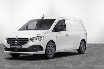 Mercedes-Benz Citan 4.000 km 38.973 &euro; Halle-Sennewitz 06193