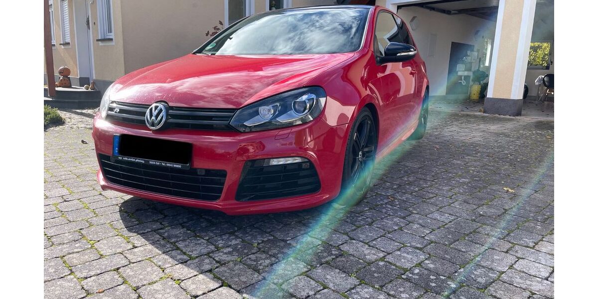 VW Golf 187.500 km 11.000 &euro; Cochem 56812