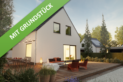 Haus zum Kaufen in Hahausen 247.750 € 109 m²