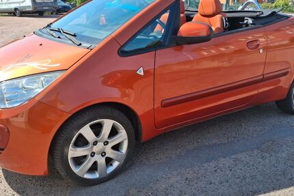 Mitsubishi Colt 122.000 km 2.200 € Coswig 01640