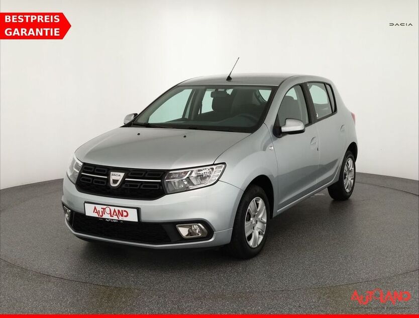 Sandero