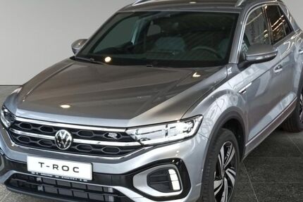 VW T-Roc 1.564 km 35.400 &euro; Zetel 26340