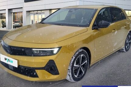 Opel Astra 2.955 km 21.690 &euro; Jüterbog 14913