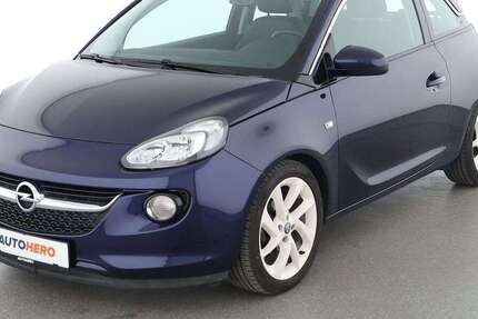 Opel Adam 25.556 km 10.020 € Köln 50739
