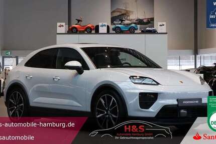 Porsche Macan 5.888 km 79.800 &euro; Pinneberg 25421
