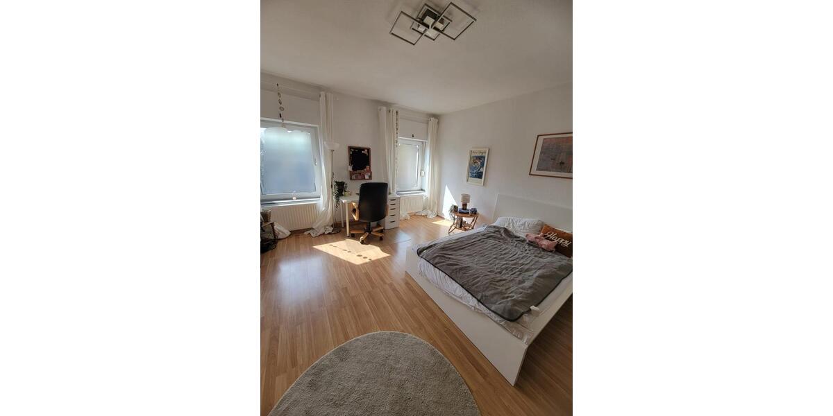 Etagenwohnung Paderborn Univiertel - 3 Zimmer, 100 m&sup2;, 660&euro; | Angebot:26234619