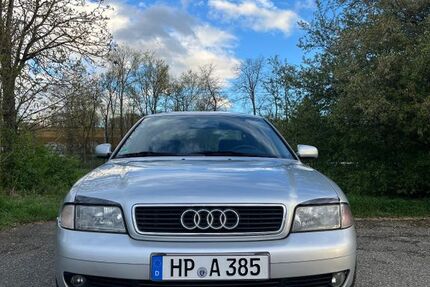 Audi A4 183.000 km 2.800 € Viernheim 68519