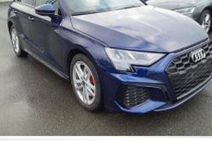 Audi A3 41.990 km 24.480 &euro; Lauf an der Pegnitz 91207