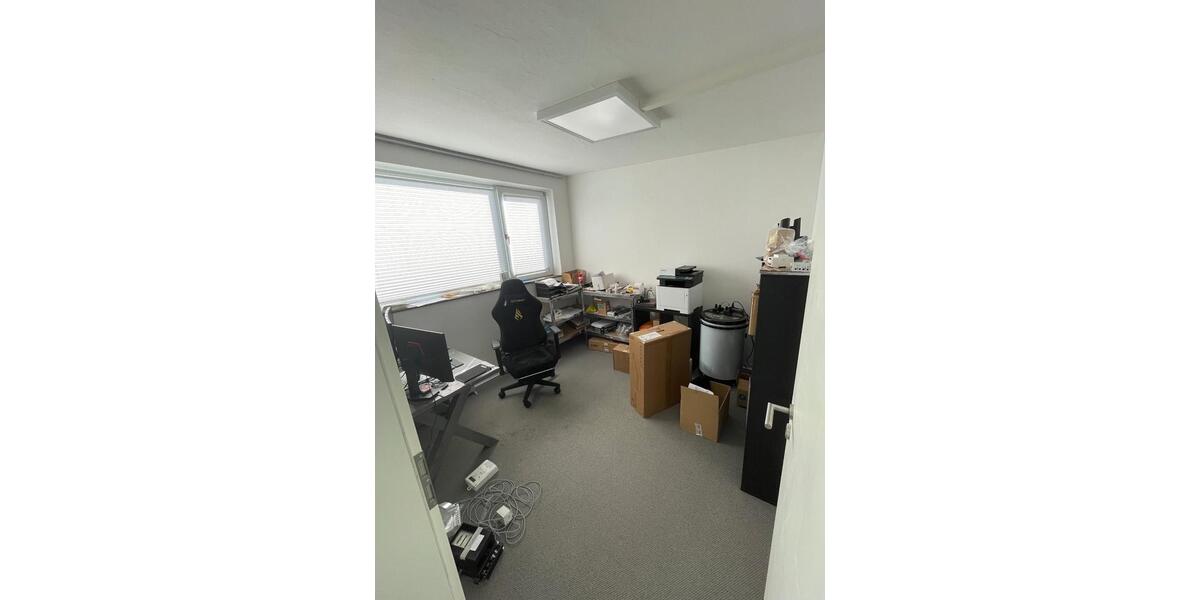 Gewerbeobjekt Fockbek - 1.950&euro; | Angebot:26327486