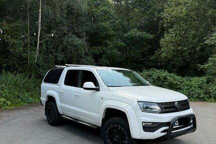 VW Amarok 250.500 km 17.600 &euro; Seevetal 21220