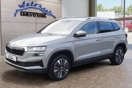Skoda Karoq 7.005 km 28.380 € Sickte bei Braunschweig 38173