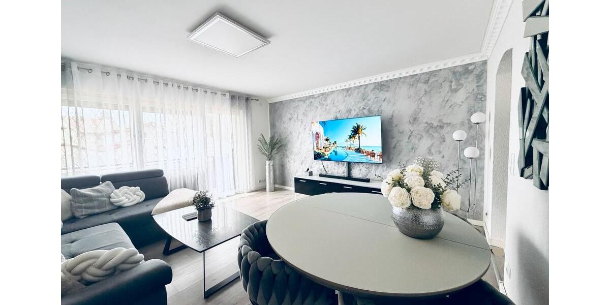 Etagenwohnung Markdorf - 2 Zimmer, 61 m&sup2;, 257.000&euro; | Angebot:27081579
