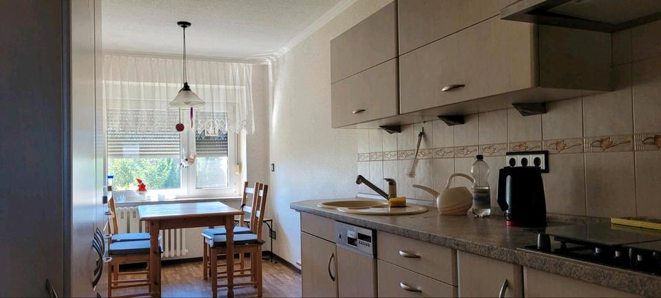 Reihenhaus Bernburg (Saale) - 4 Zimmer, 120 m&sup2;, 122.500&euro; | Angebot:26635414