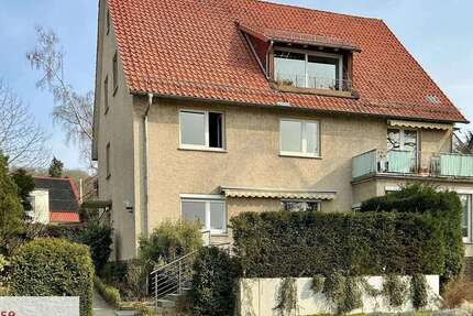 Wohnung zum Kaufen in Göttingen 230.000 € 99.17 m²