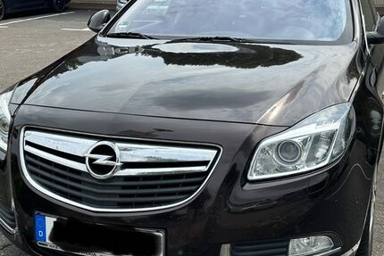 Opel Insignia 352.000 km 2.200 &euro; Wedemark 30900