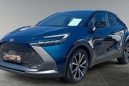 Toyota C-HR 22.279 km 27.980 &euro; Husum 25813