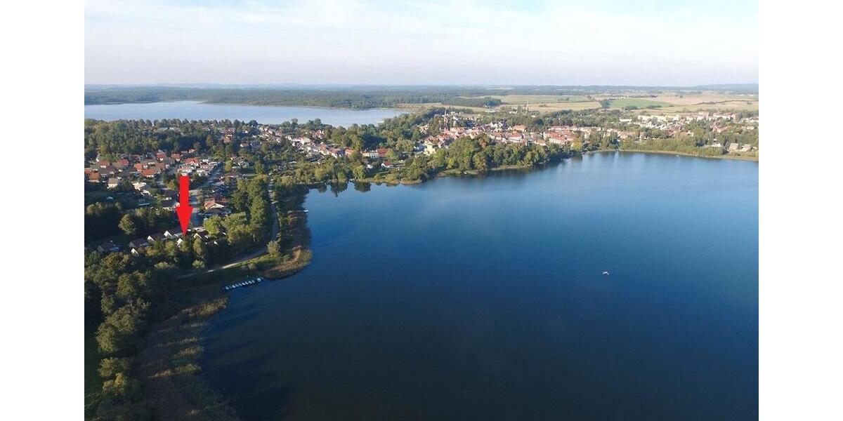 Einfamilienhaus Warin - 4 Zimmer, 75 m&sup2;, 150.000&euro; | Angebot:26272050