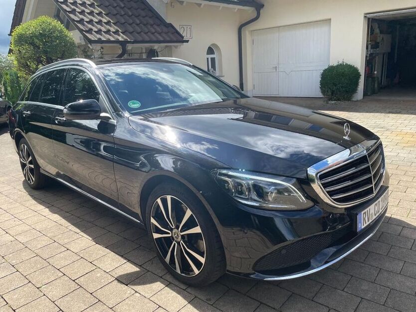 C 300