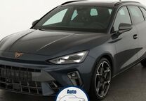 Gebrauchtwagen Cupra Leon