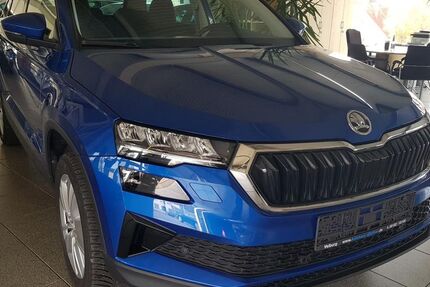 Skoda Karoq 37.551 km 28.950 &euro; Velburg 92355