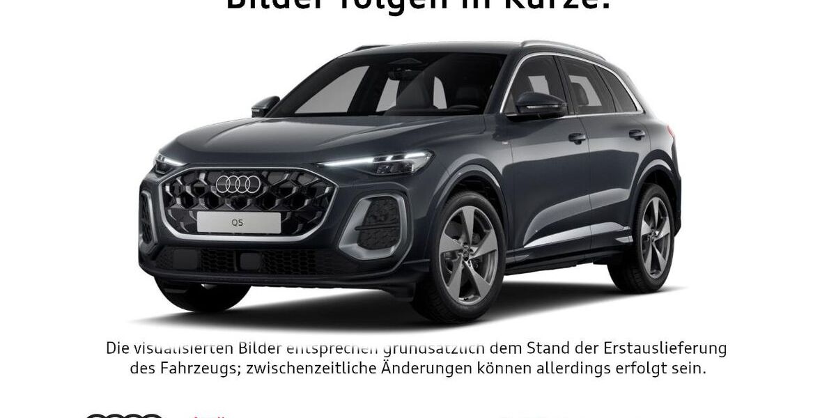 Audi Q5 19.000 km 59.900 &euro; Heidelberg 69115