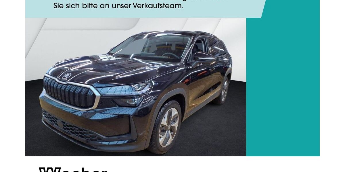 Skoda Kodiaq 22.918 km 43.980 &euro; Calw 75365