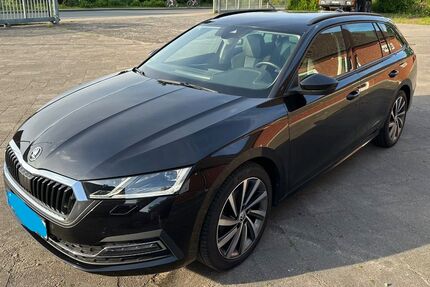 Skoda Octavia 135.500 km 18.999 &euro; Worpswede 27726