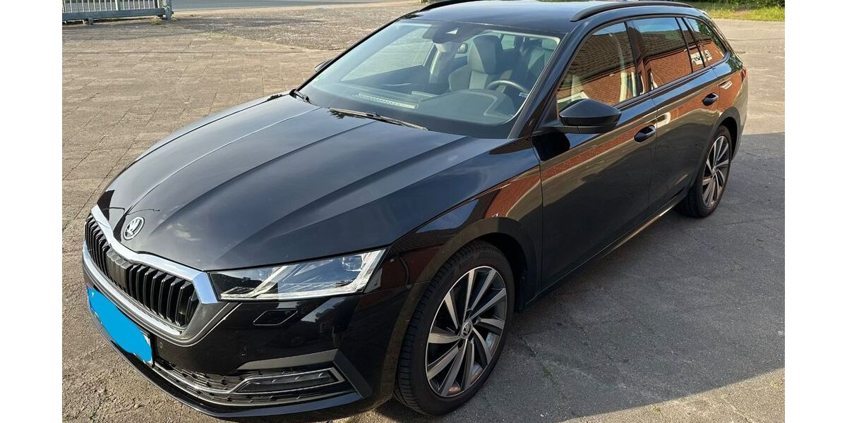Skoda Octavia 135.500 km 18.999 &euro; Worpswede 27726