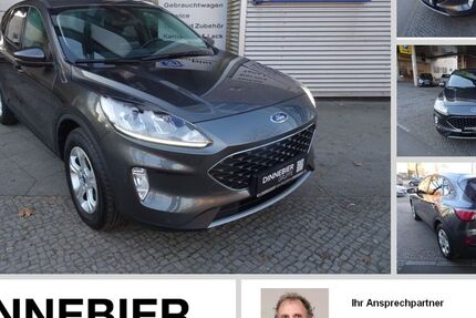 Ford Kuga 85.935 km 21.439 &euro; Berlin 14199