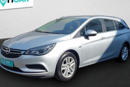 Opel Astra 87.150 km 10.990 &euro; Hardheim 74736
