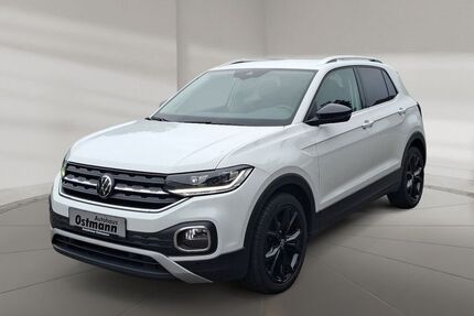 VW T-Cross 62.075 km 22.850 &euro; Schwalmstadt 34613