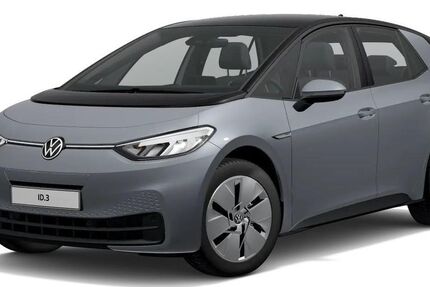 VW ID.3 59.910 km 16.990 &euro; Lübeck 23560