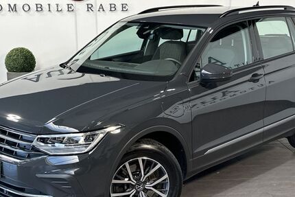 VW Tiguan 66.750 km 24.989 &euro; Wardenburg 26203