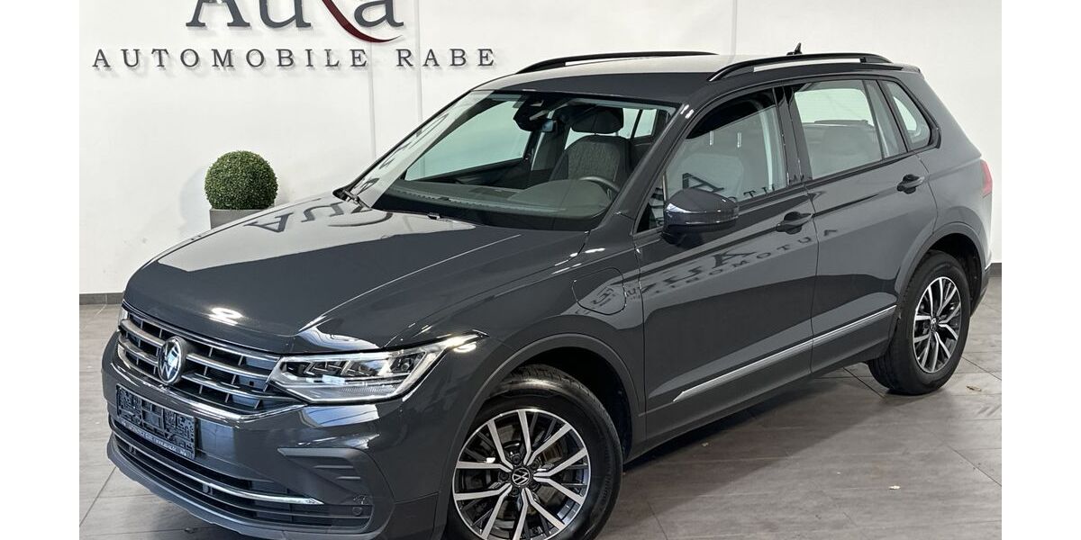 VW Tiguan 66.750 km 24.989 &euro; Wardenburg 26203