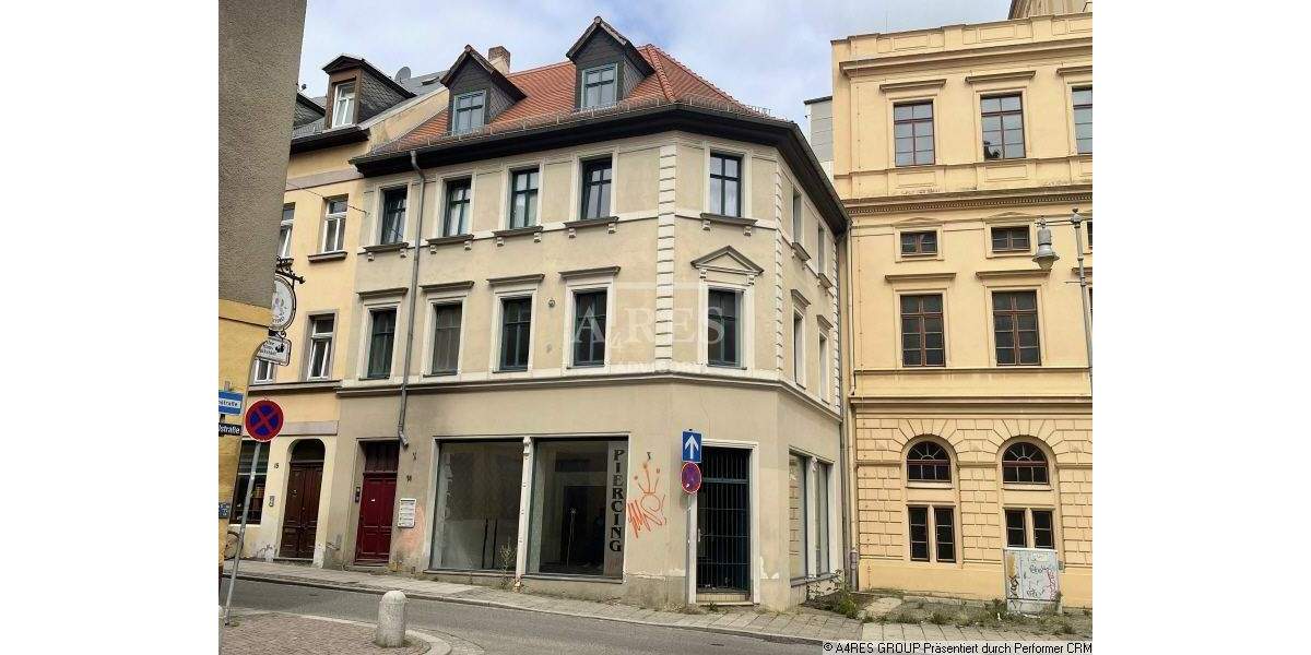 Gewerbeobjekt Altenburg - 150.000&euro; | Angebot:21564107