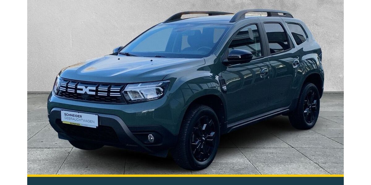 Dacia Duster 46.700 km 23.890 &euro; Zwickau 08058