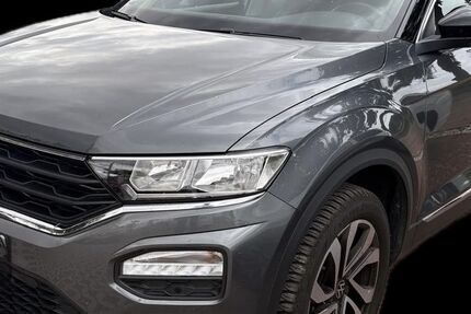 VW T-Roc 92.800 km 16.980 &euro; Leipzig 04157