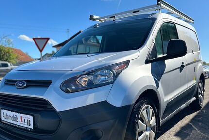 Ford Transit 84.000 km 7.950 € Schömberg 72355