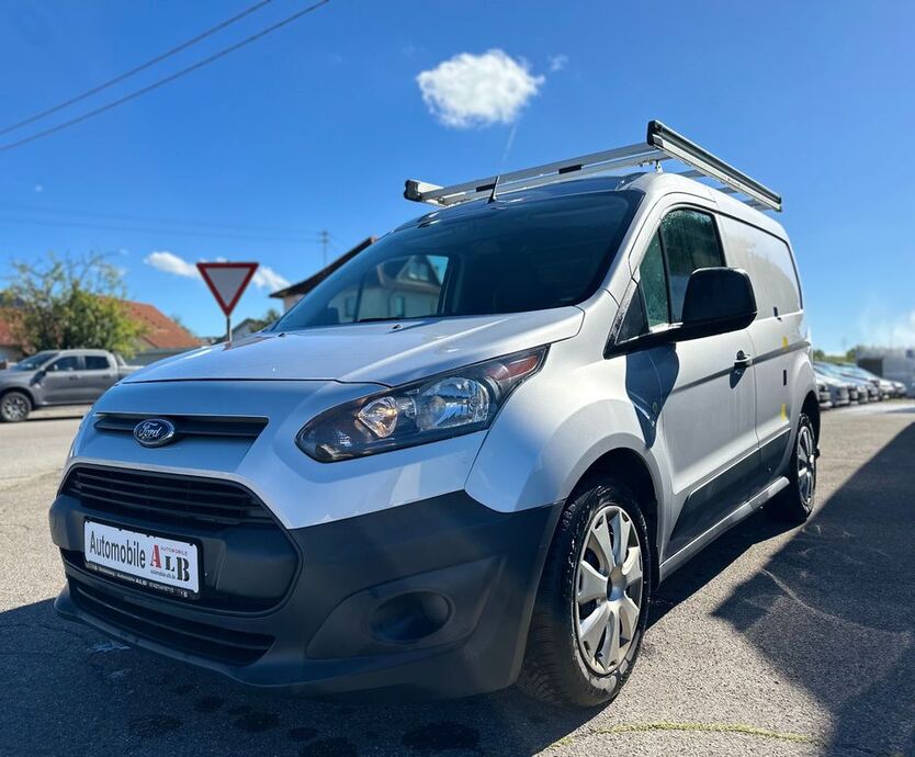 Ford Transit 84.000 km 7.950 € Schömberg 72355