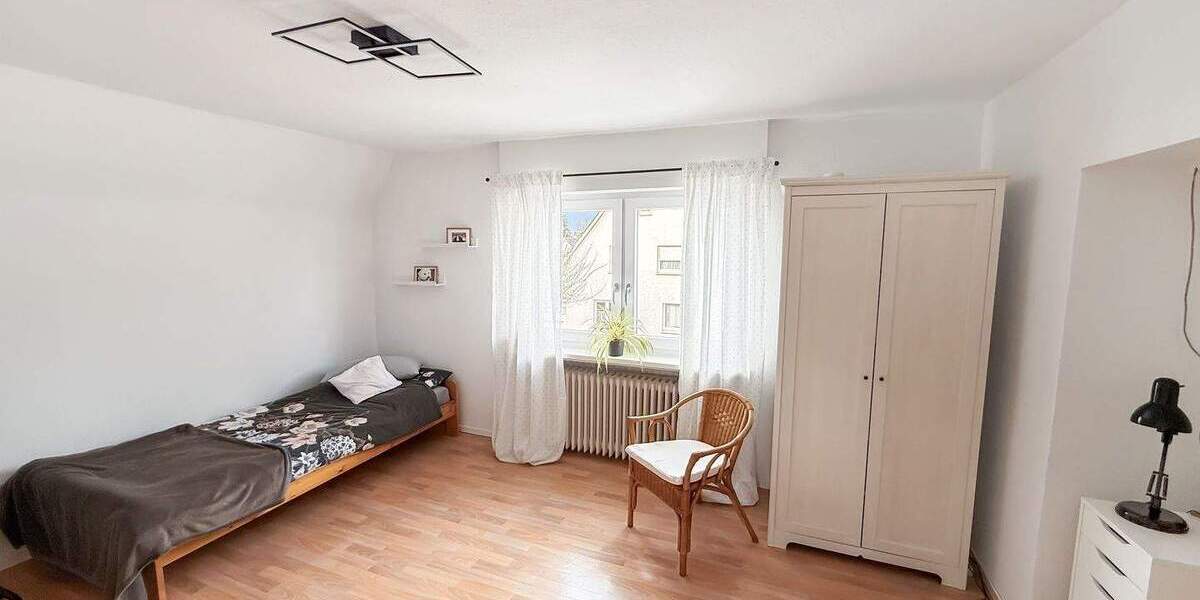 Einfamilienhaus Lippstadt Kernstadt - 4 Zimmer, 112 m&sup2;, 239.900&euro; | Angebot:25525850