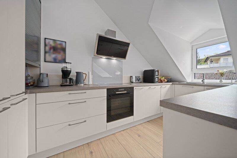 Etagenwohnung Bad Vilbel - 3 Zimmer, 100 m&sup2;, 587.000&euro; | Angebot:26778643