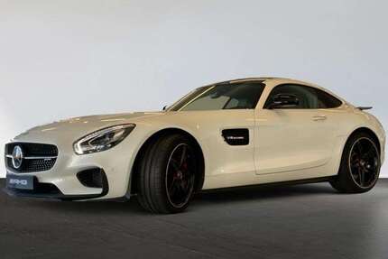 Mercedes-Benz AMG GT 71.500 km 86.500 &euro; Ludwigshafen 78351